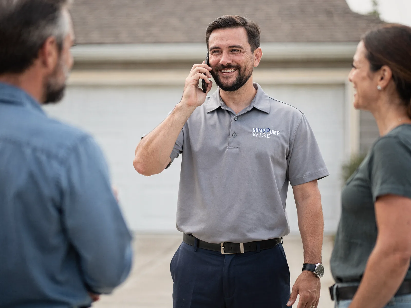 Water Heater Repair Dubuque, IA FAQs